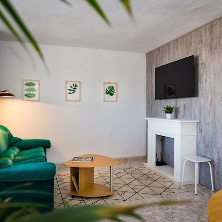 Apartament Sky Park Benidorm Zewnętrze zdjęcie
