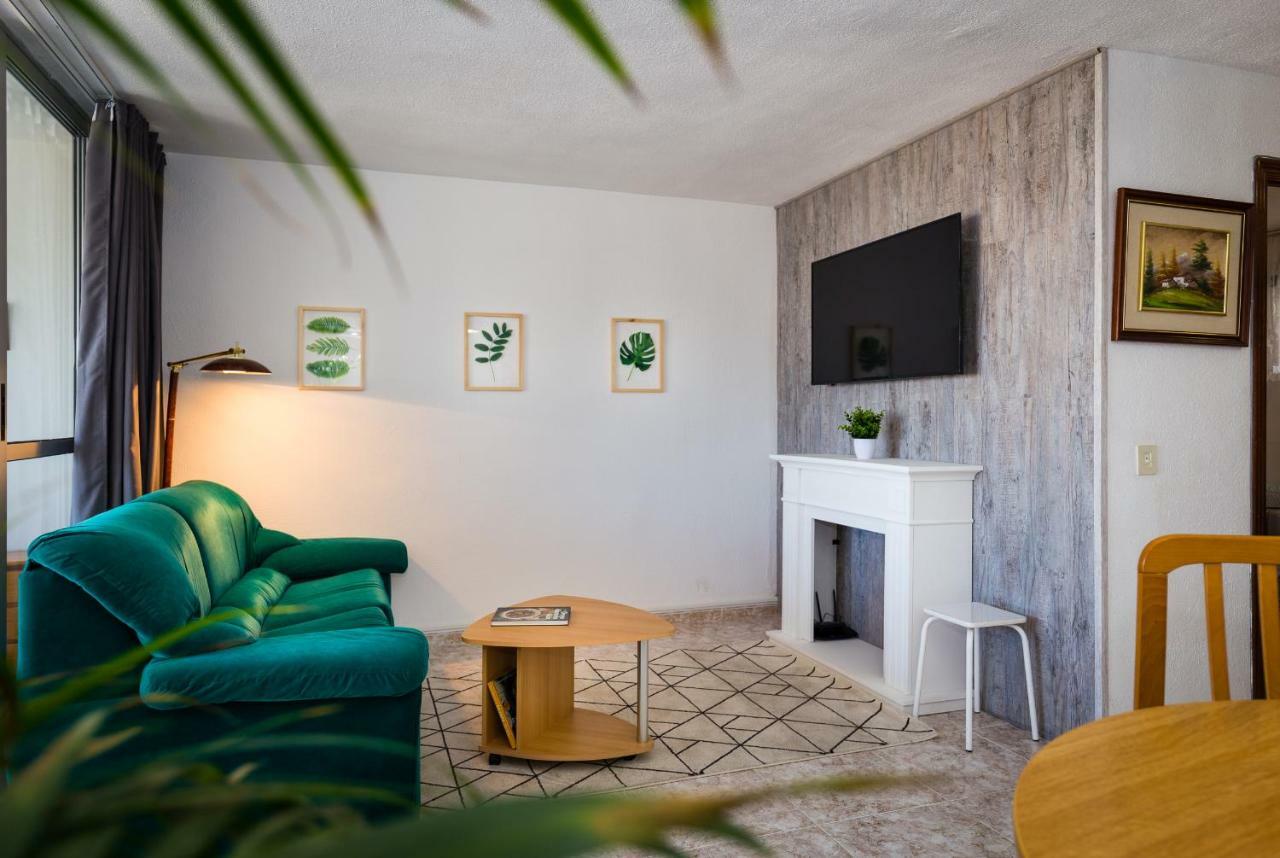 Apartament Sky Park Benidorm Zewnętrze zdjęcie