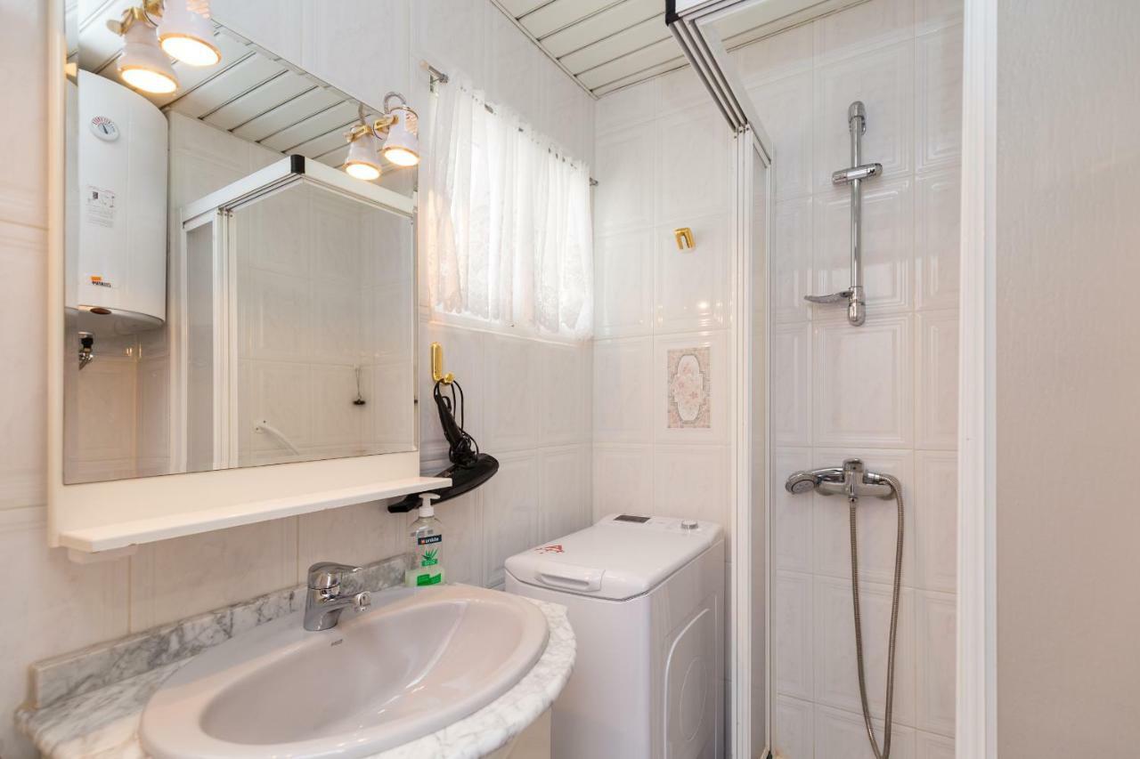 Apartament Sky Park Benidorm Zewnętrze zdjęcie