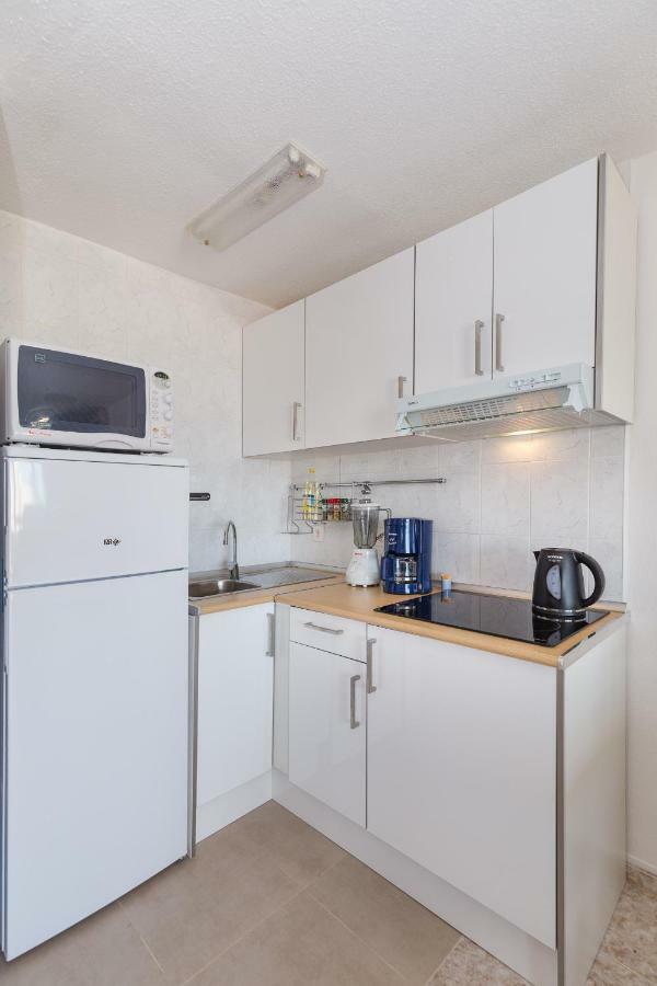Apartament Sky Park Benidorm Zewnętrze zdjęcie